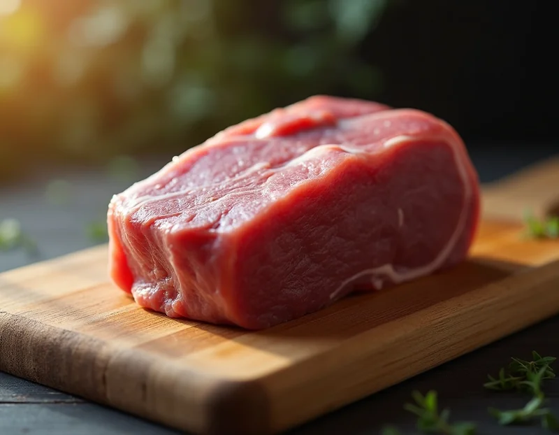 veal