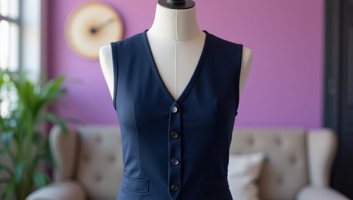 vest