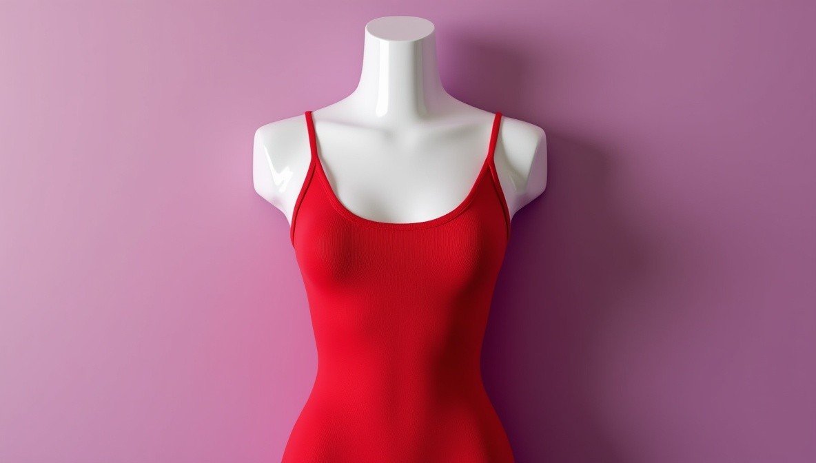 vest top