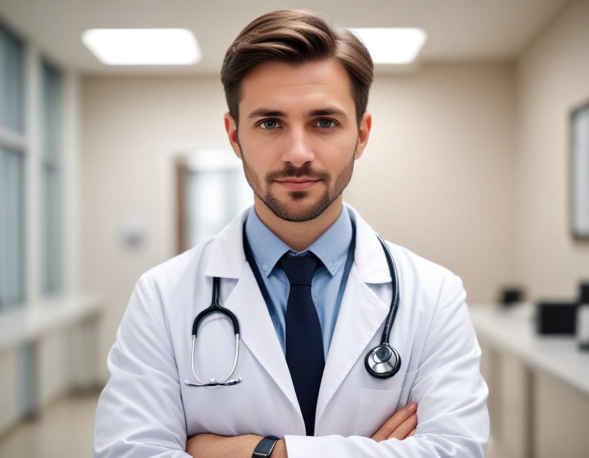 veterinarian