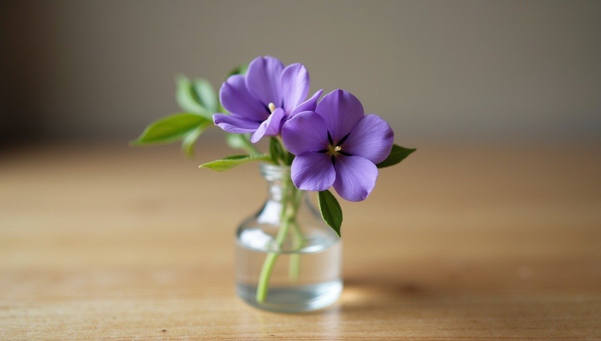 violet