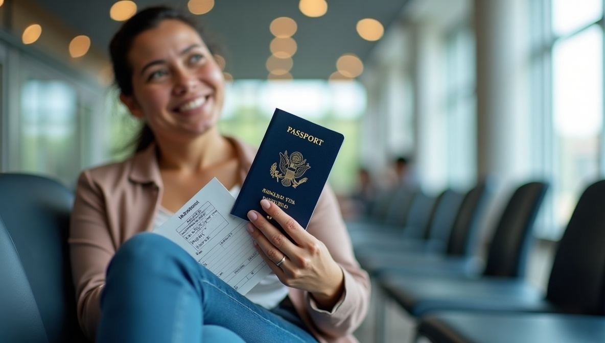 visa appointment