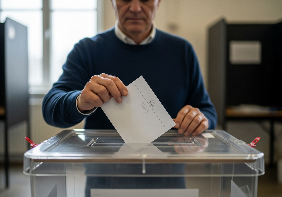 voter