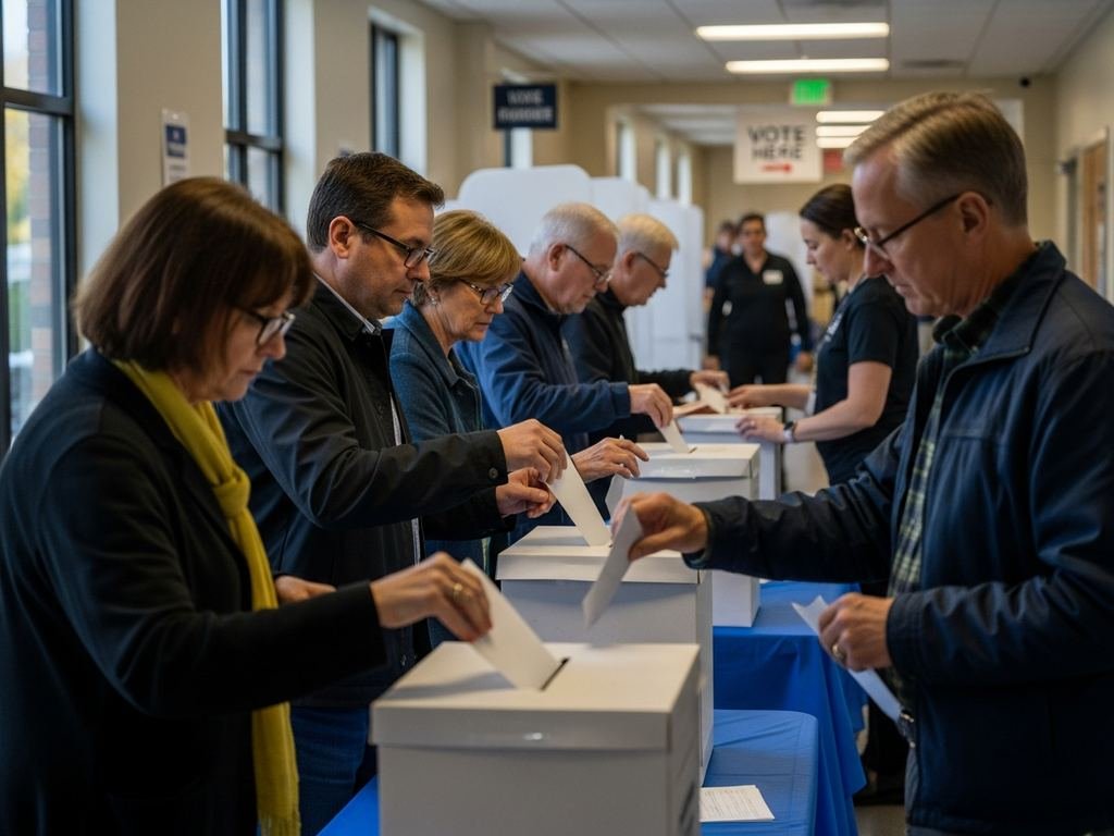 voting