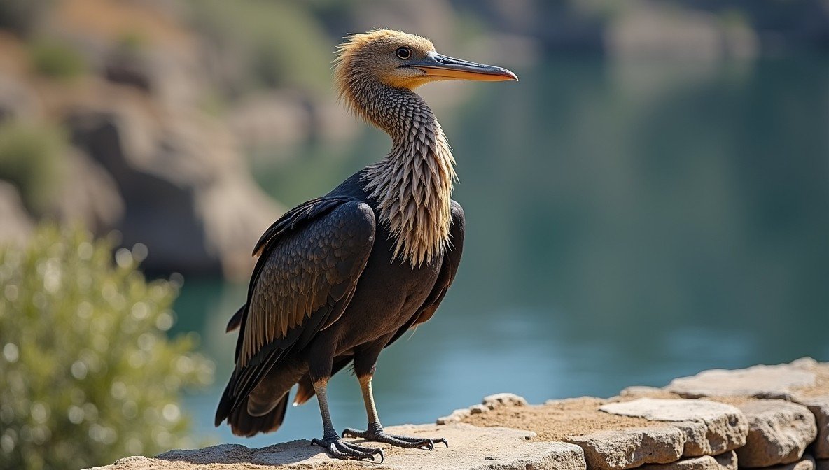 vulture