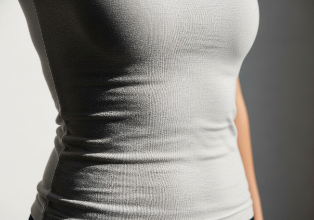 die Taille