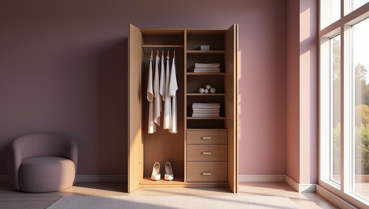 wardrobe