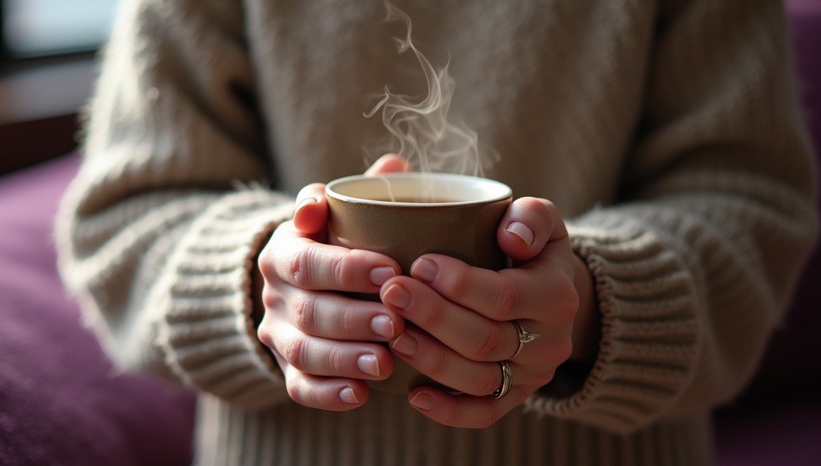 warm