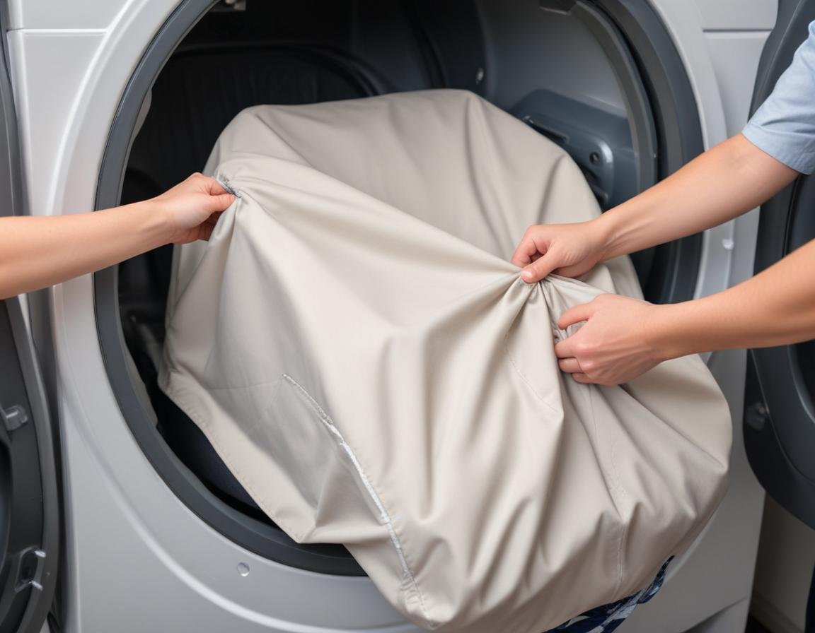washable