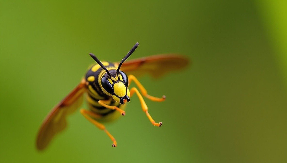 wasp