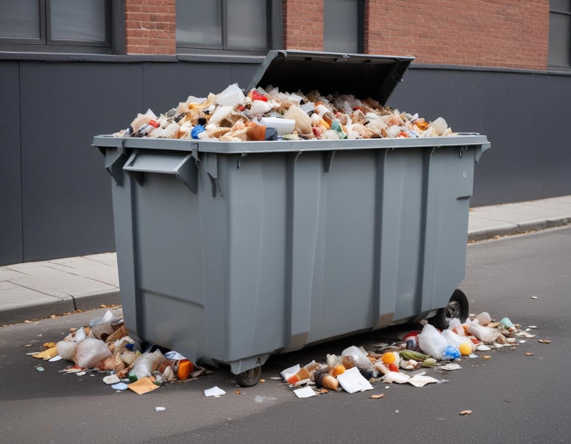 waste