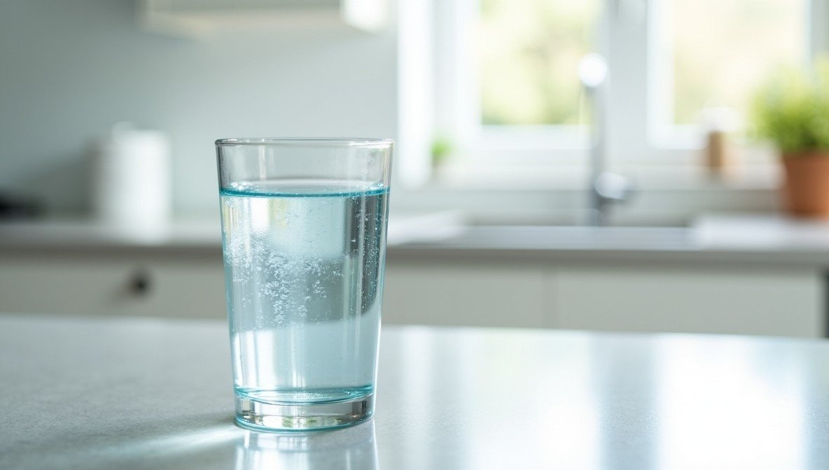 water