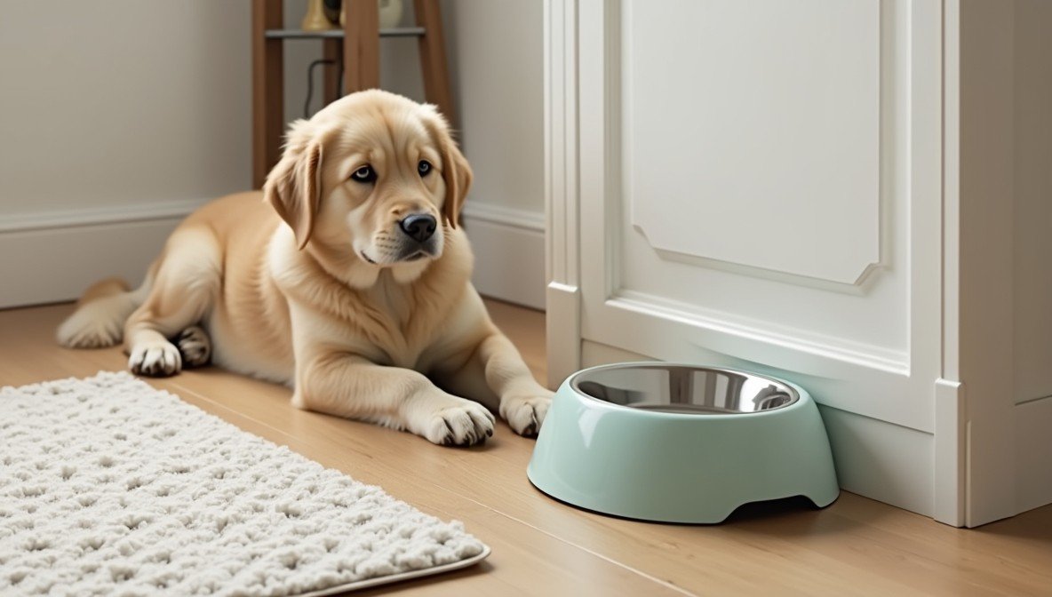 water bowl