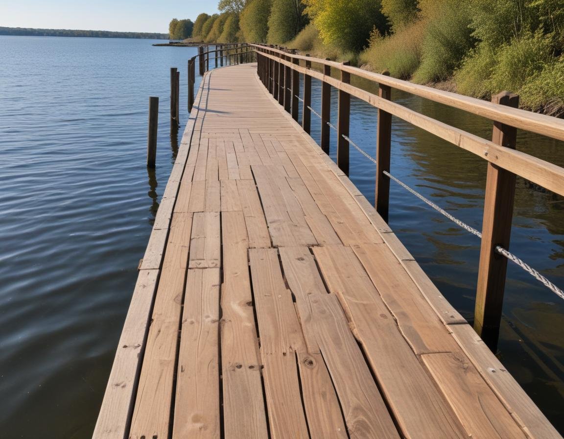 waterfront