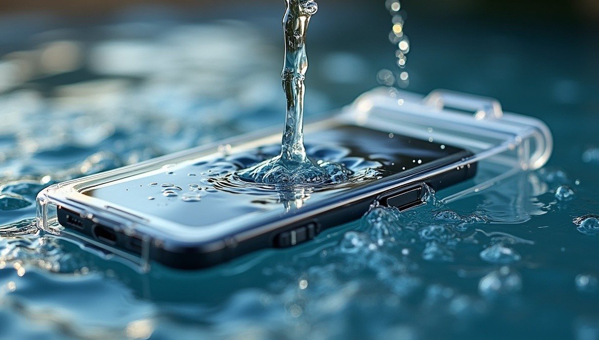 waterproof