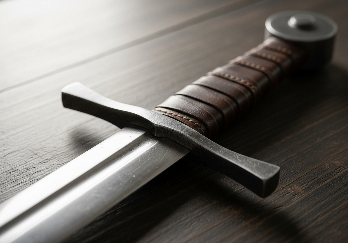 weapon