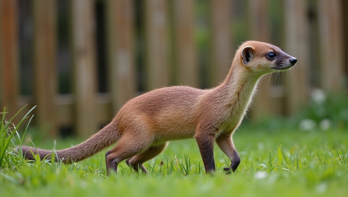 weasel