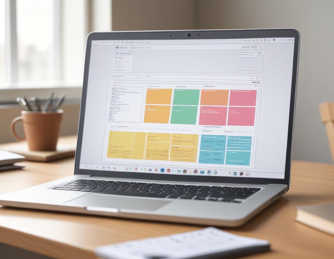 web development