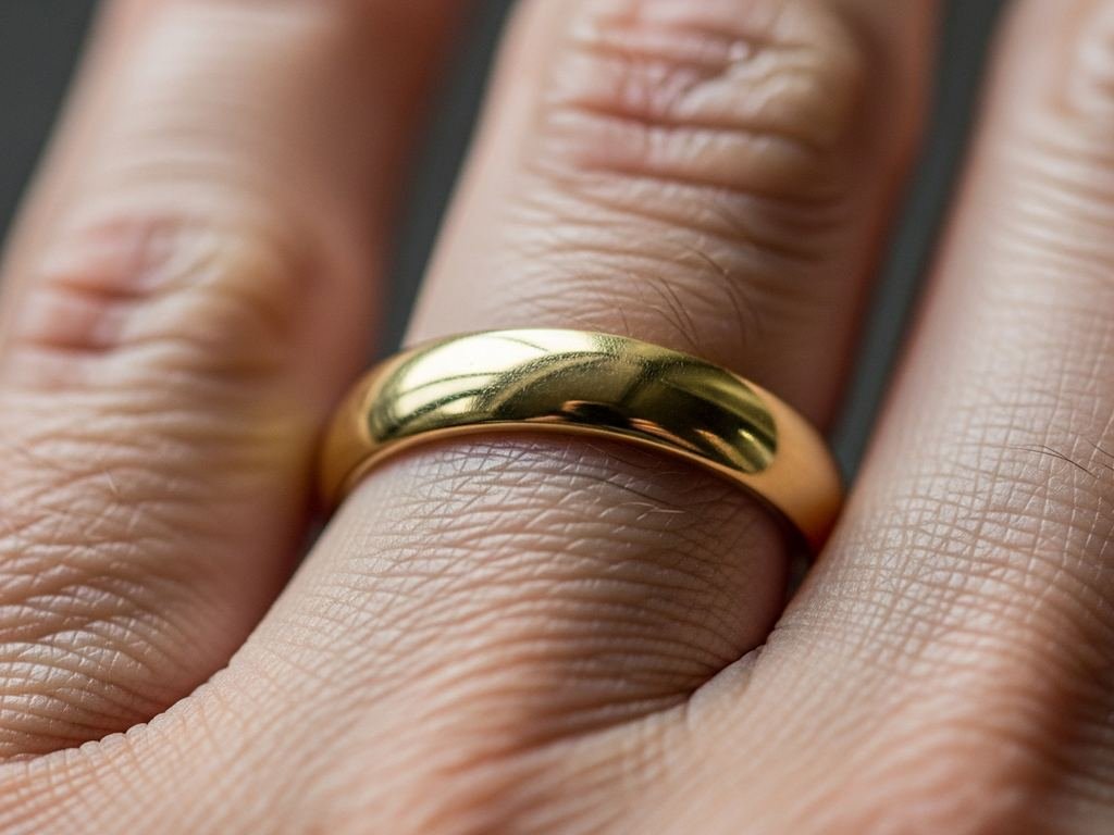 wedding ring