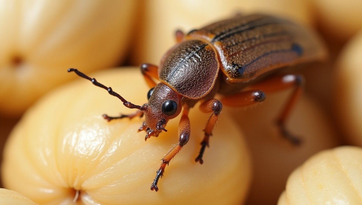 weevil