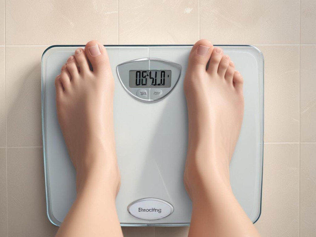 weight