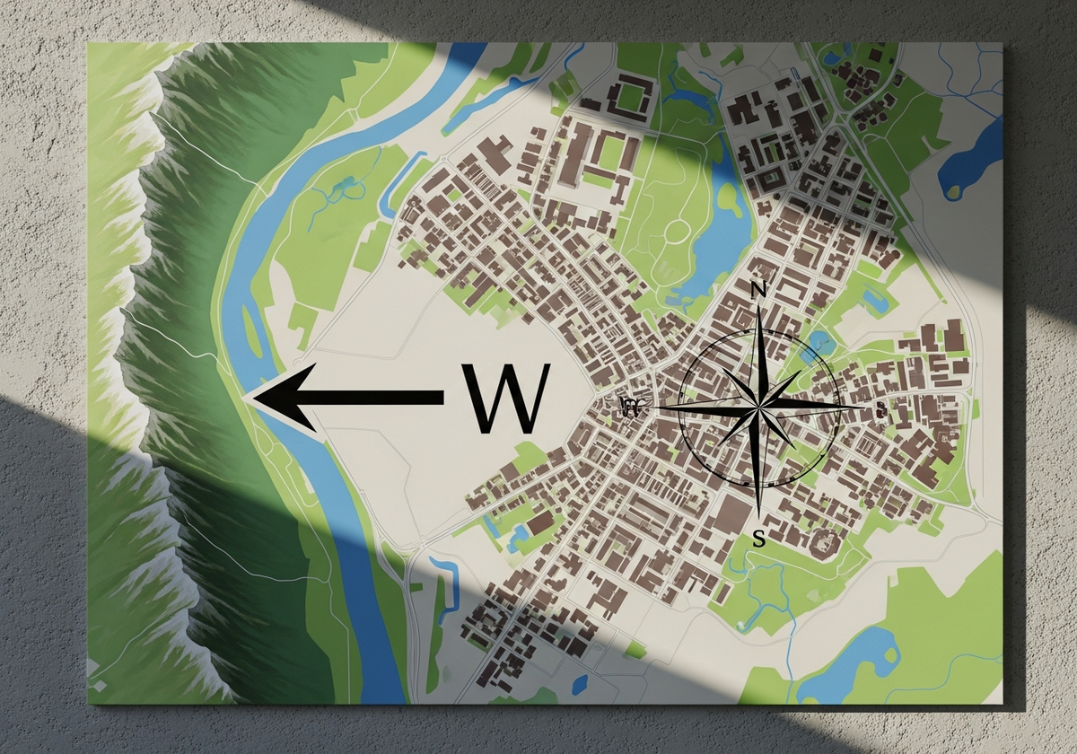 western