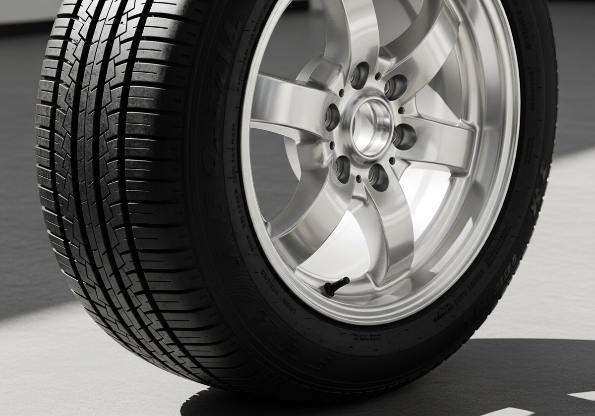 wheel