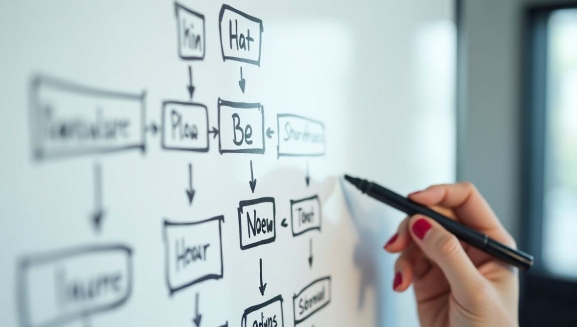 whiteboard interview