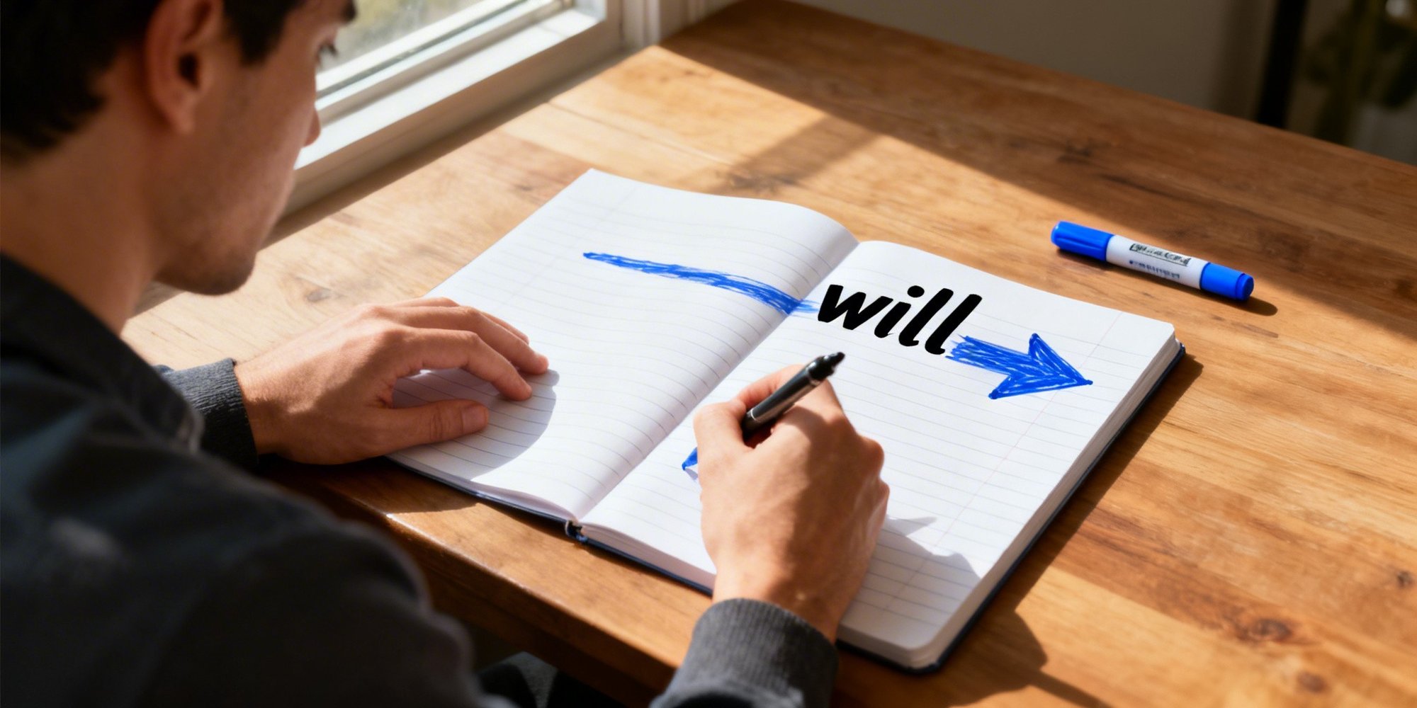 will