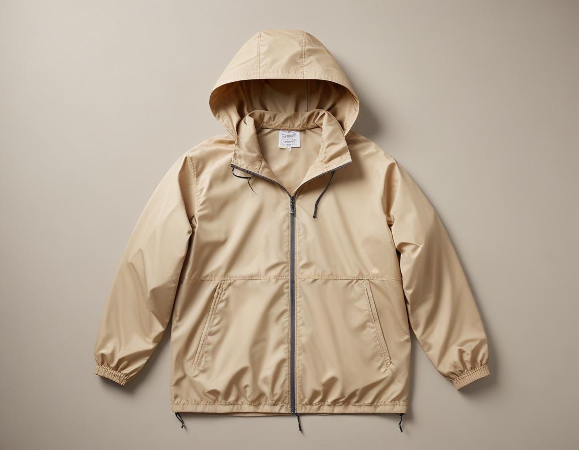 windbreaker