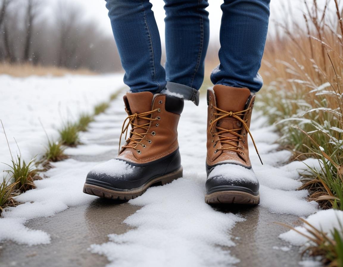 wintry