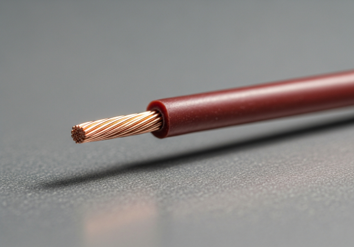wire
