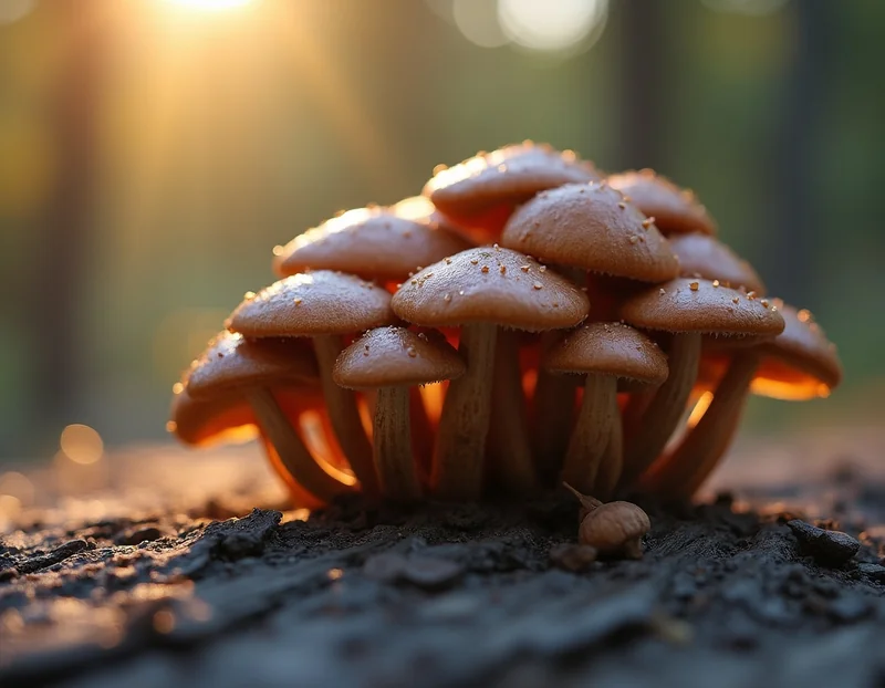 wood ear