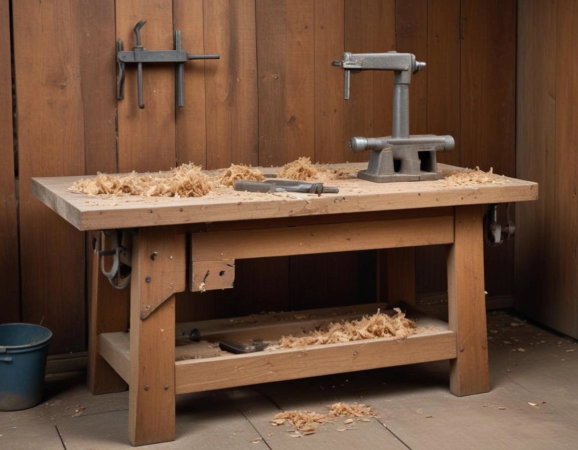woodworking