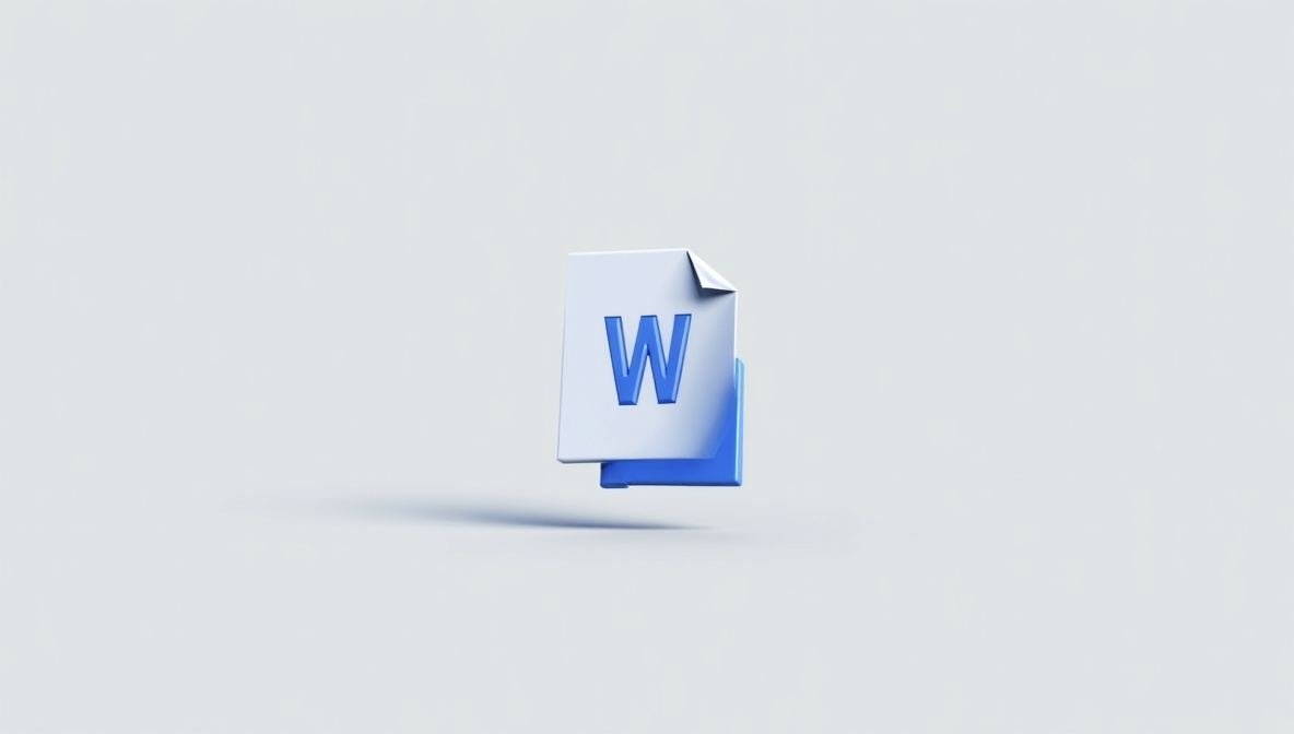 Word document