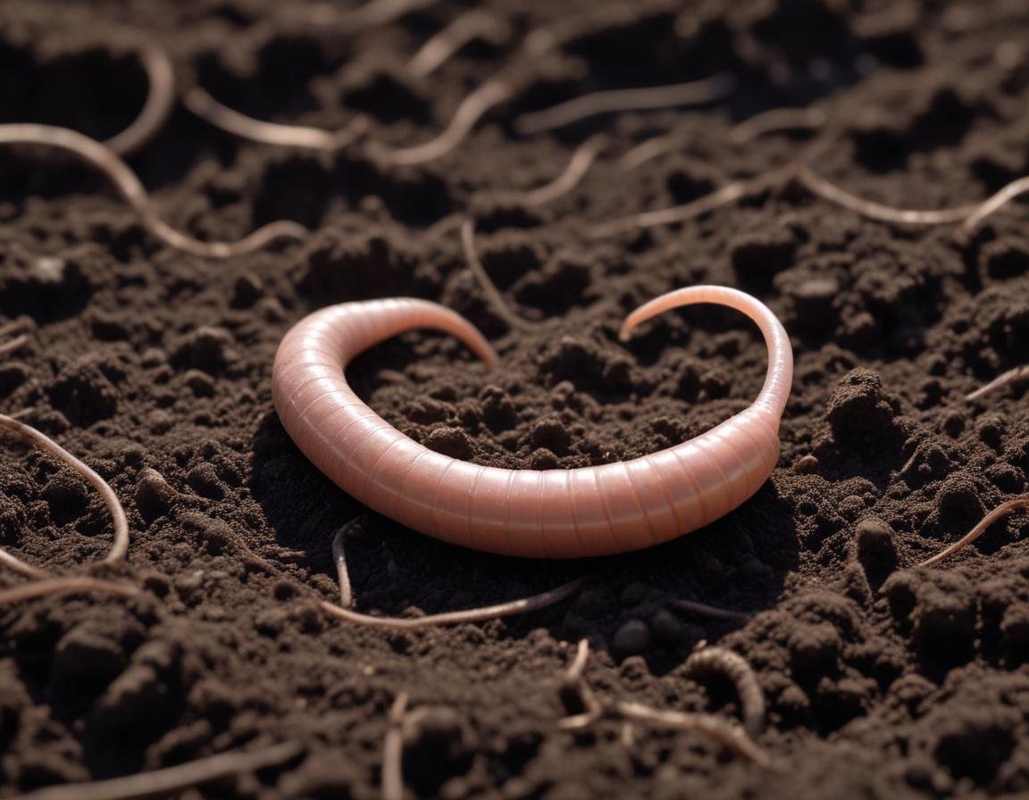 worm