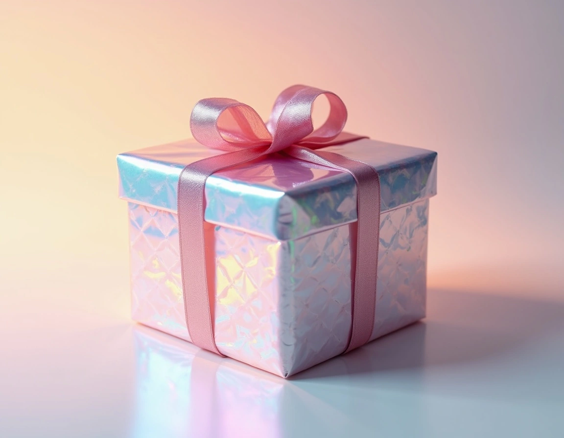 wrapping