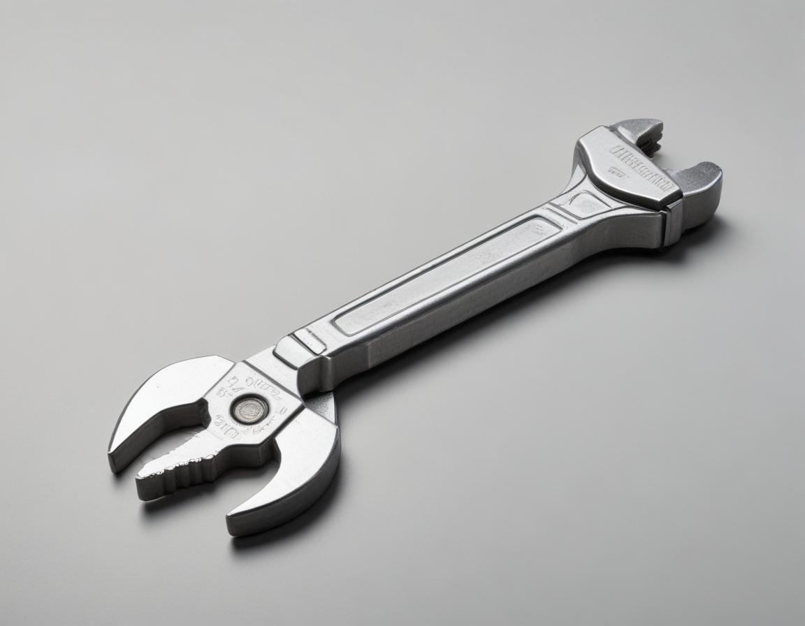 wrench