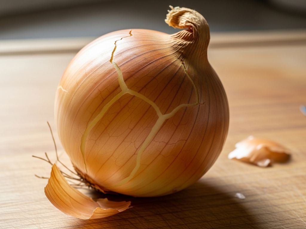 yellow onion