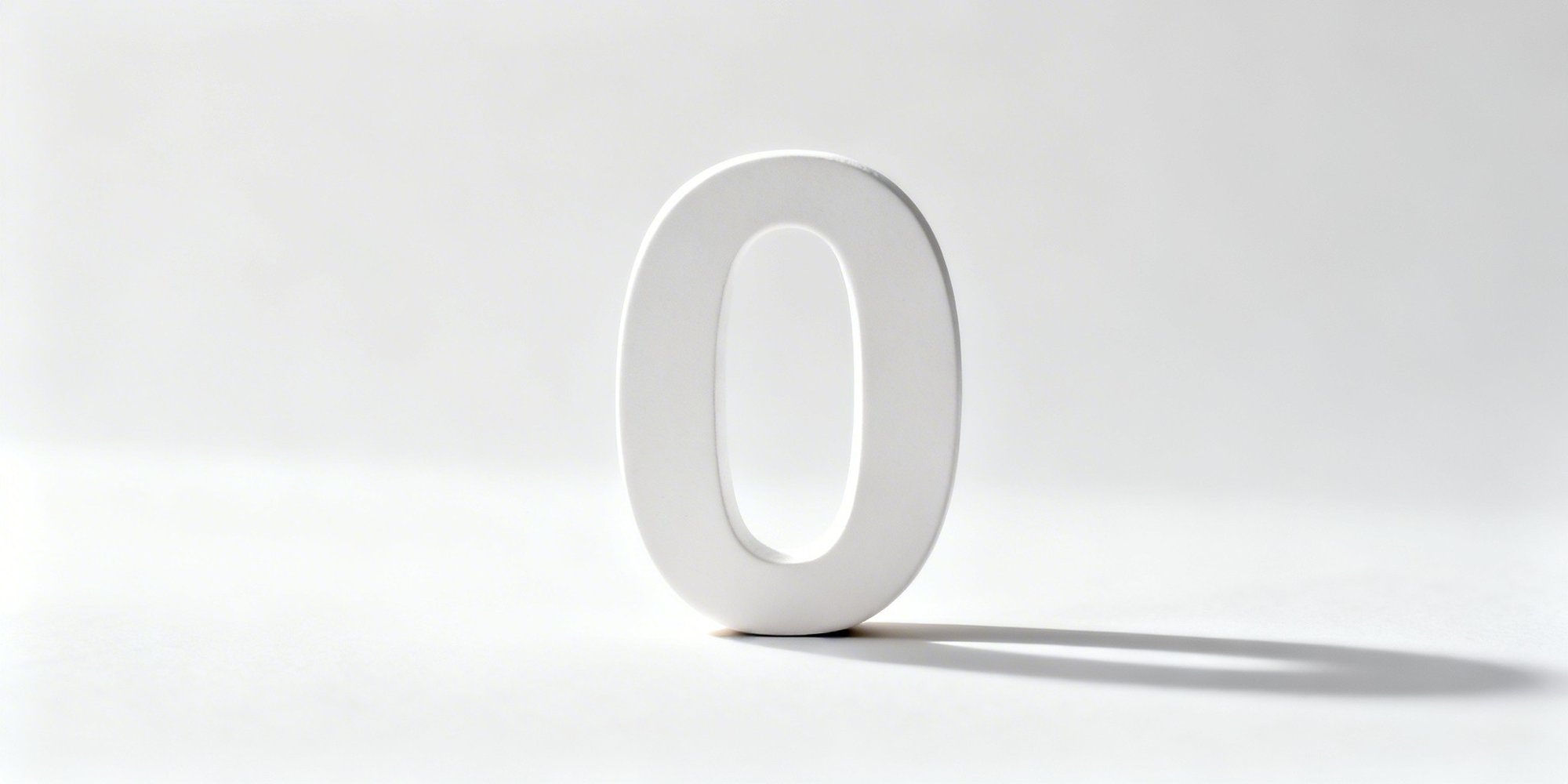 zero