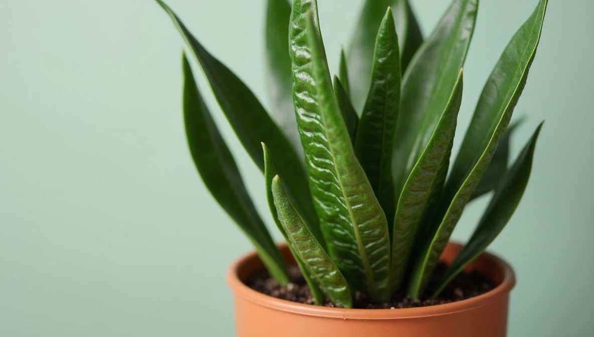 zz plant